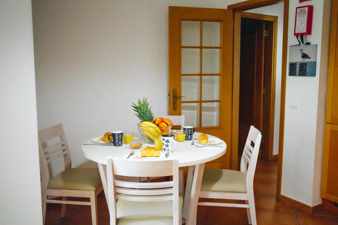 Wonderful Flats With Pool By Host Wise Appartement Albufeira Buitenkant foto