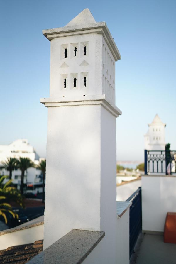 Wonderful Flats With Pool By Host Wise Appartement Albufeira Buitenkant foto