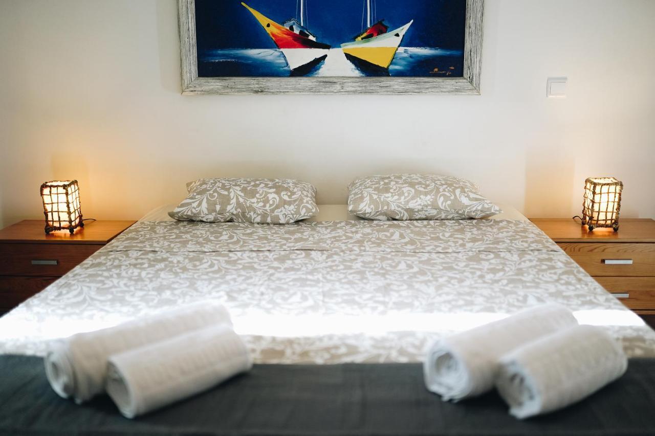 Wonderful Flats With Pool By Host Wise Appartement Albufeira Buitenkant foto