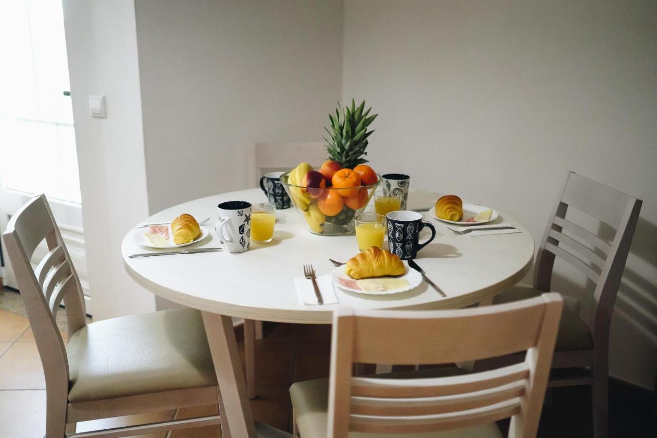 Wonderful Flats With Pool By Host Wise Appartement Albufeira Buitenkant foto