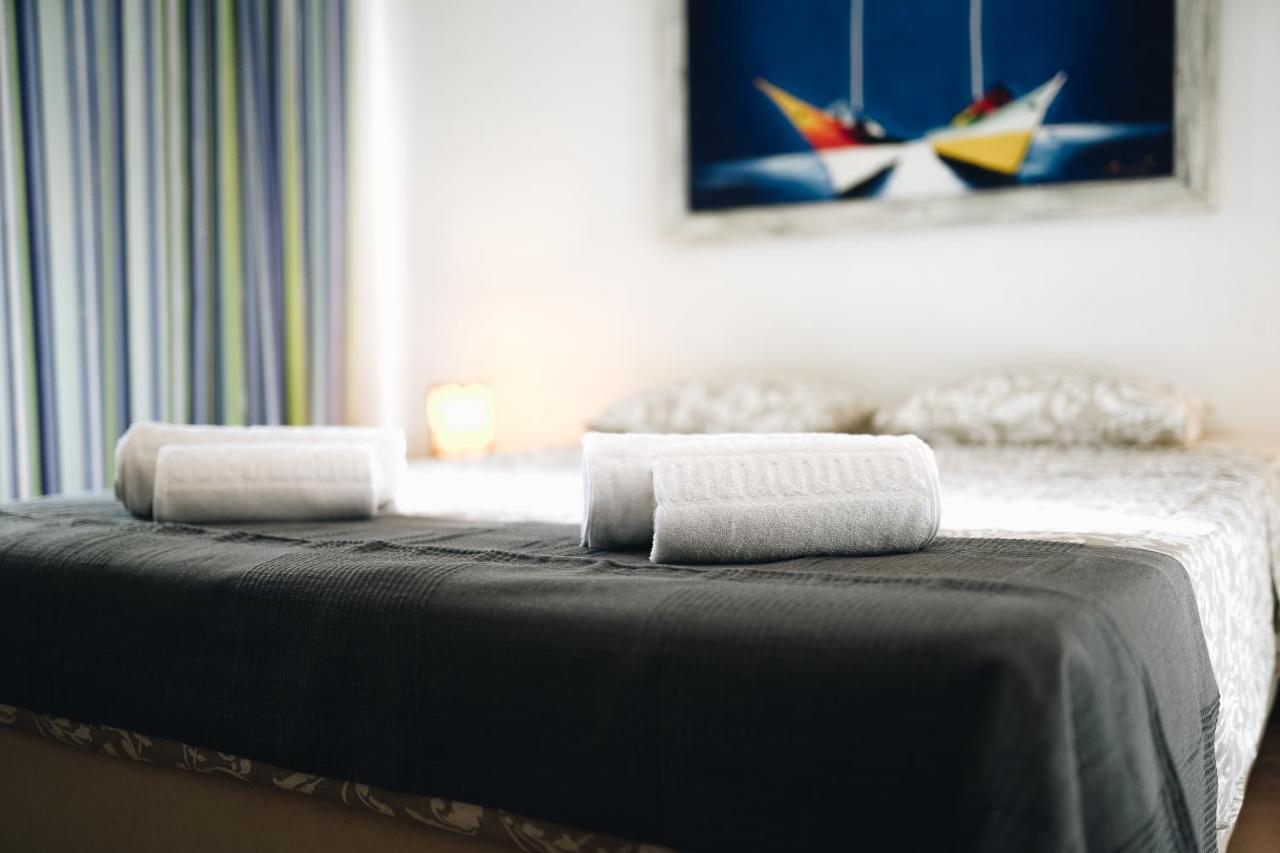 Wonderful Flats With Pool By Host Wise Appartement Albufeira Buitenkant foto