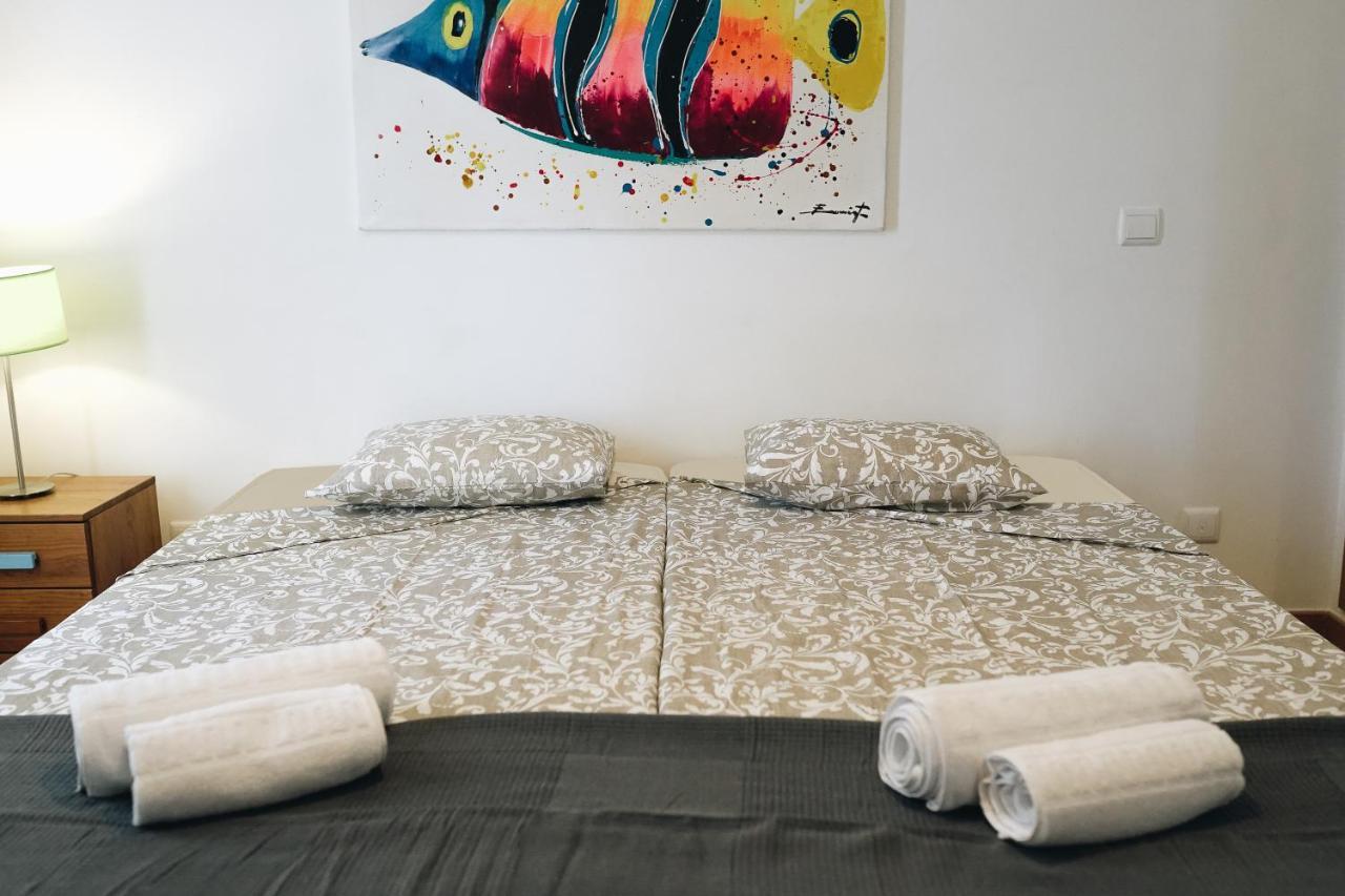 Wonderful Flats With Pool By Host Wise Appartement Albufeira Buitenkant foto