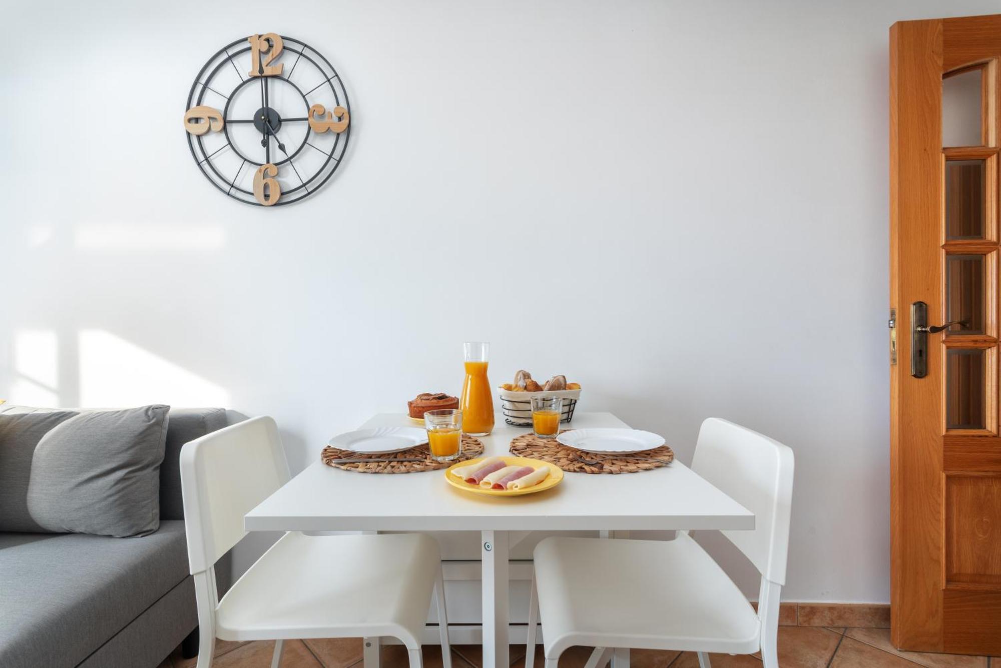 Wonderful Flats With Pool By Host Wise Appartement Albufeira Buitenkant foto