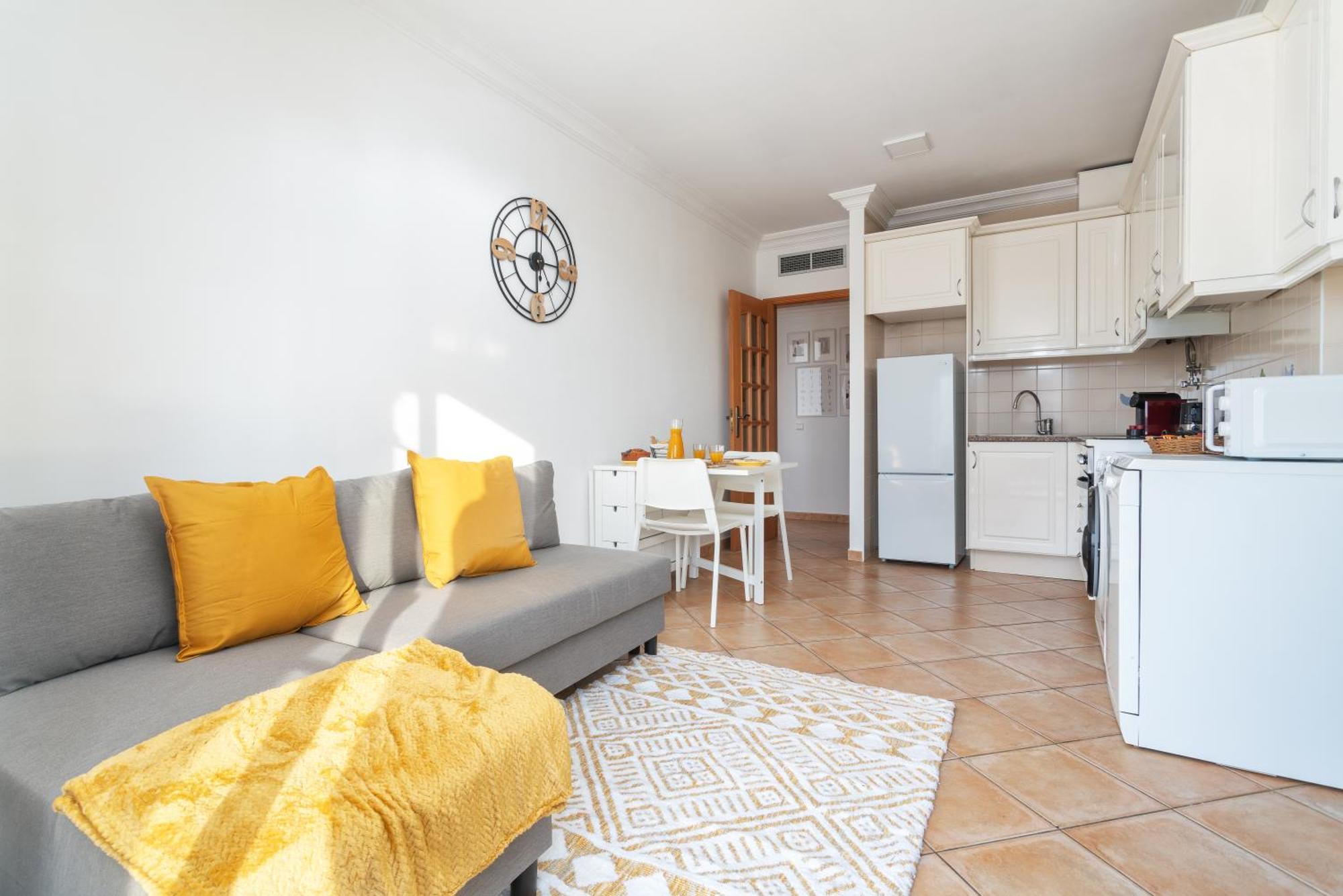 Wonderful Flats With Pool By Host Wise Appartement Albufeira Buitenkant foto