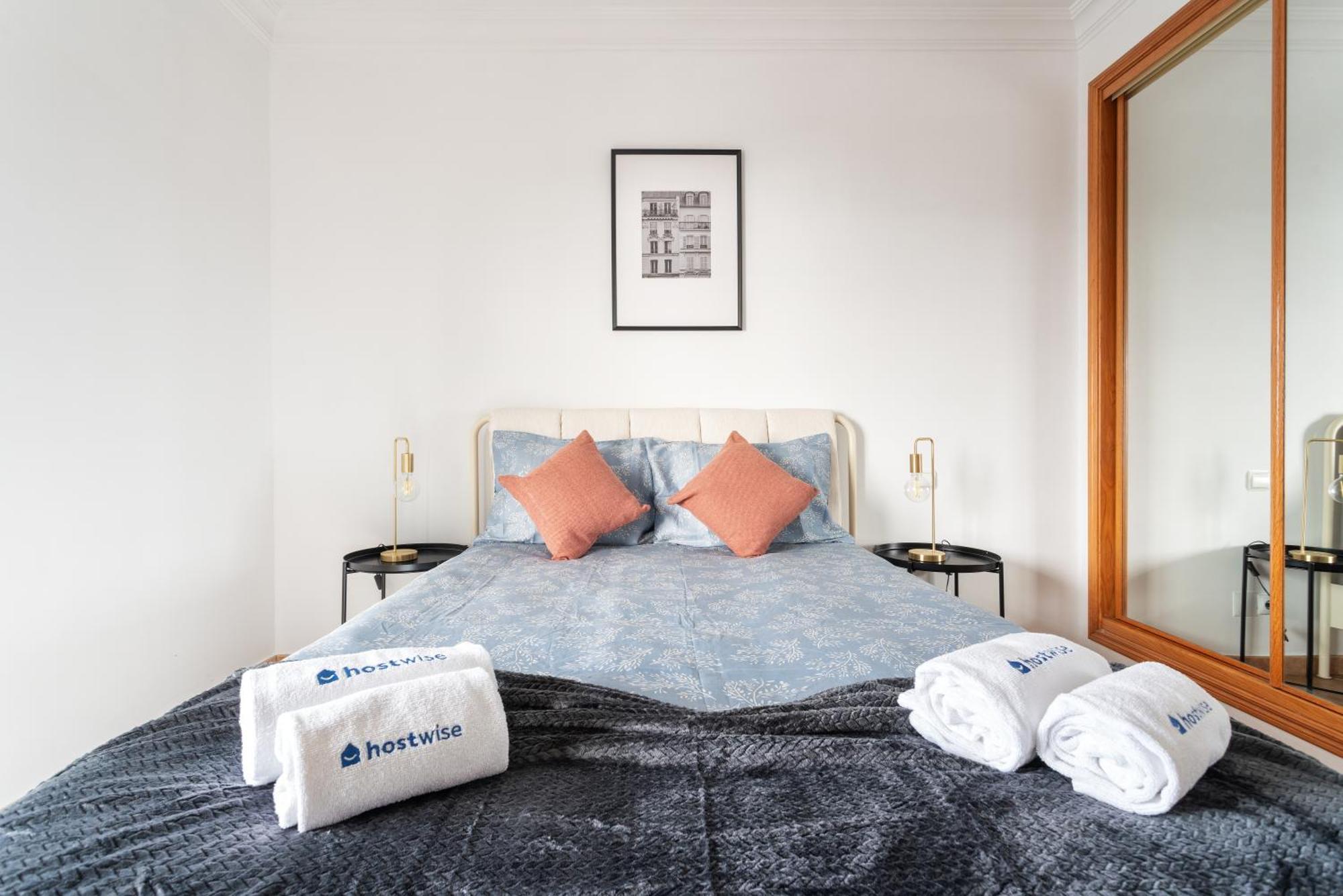 Wonderful Flats With Pool By Host Wise Appartement Albufeira Buitenkant foto
