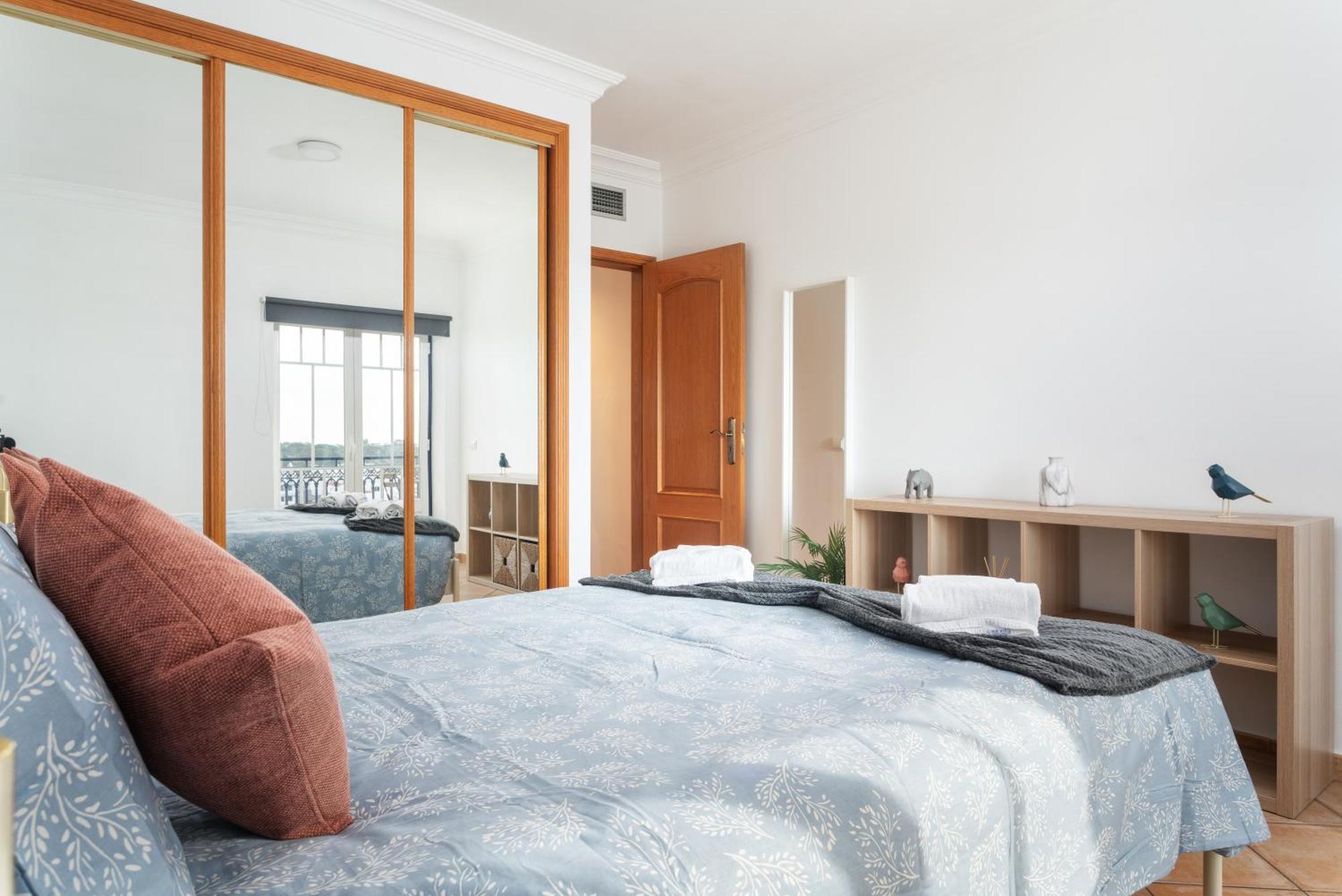 Wonderful Flats With Pool By Host Wise Appartement Albufeira Buitenkant foto