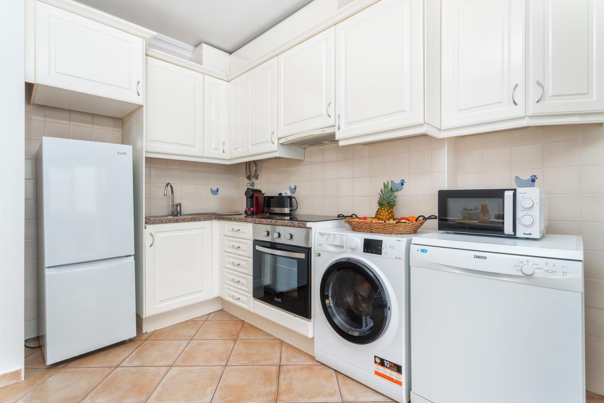 Wonderful Flats With Pool By Host Wise Appartement Albufeira Buitenkant foto