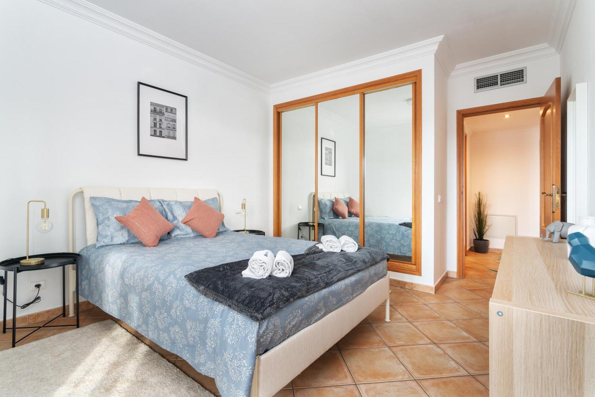Wonderful Flats With Pool By Host Wise Appartement Albufeira Buitenkant foto