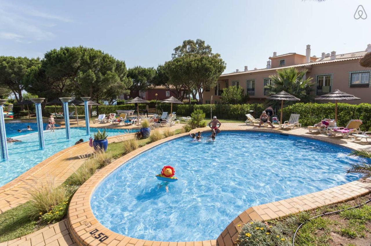 Wonderful Flats With Pool By Host Wise Appartement Albufeira Buitenkant foto