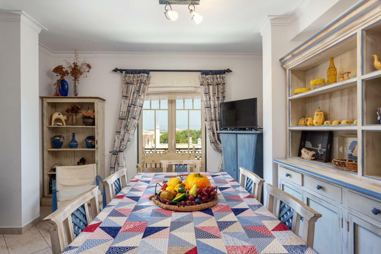 Wonderful Flats With Pool By Host Wise Appartement Albufeira Buitenkant foto