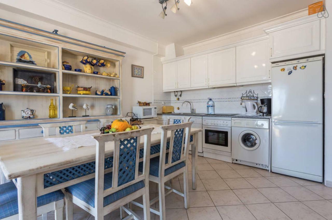 Wonderful Flats With Pool By Host Wise Appartement Albufeira Buitenkant foto