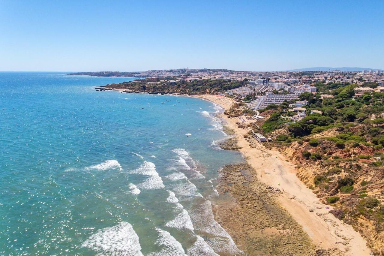 Wonderful Flats With Pool By Host Wise Appartement Albufeira Buitenkant foto