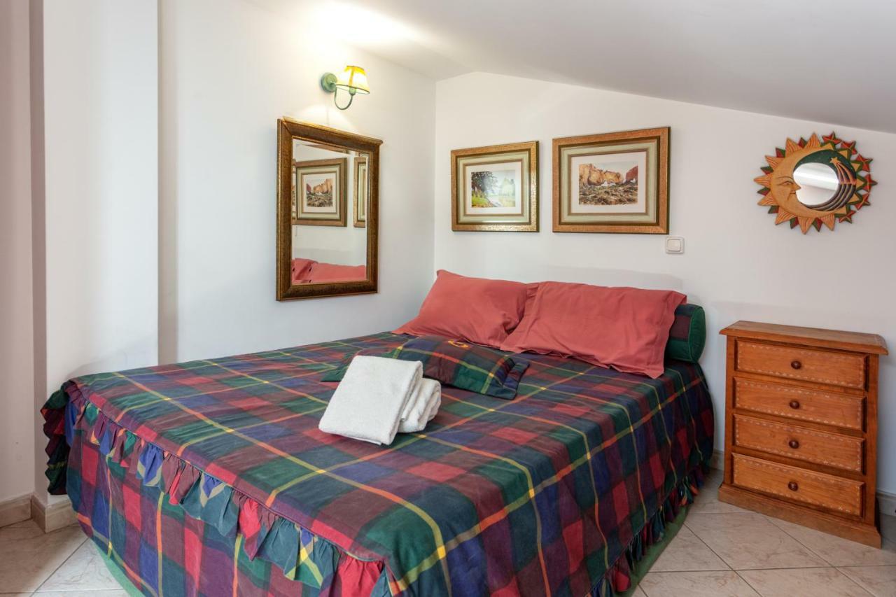 Wonderful Flats With Pool By Host Wise Appartement Albufeira Buitenkant foto