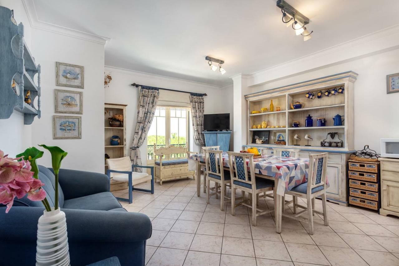 Wonderful Flats With Pool By Host Wise Appartement Albufeira Buitenkant foto