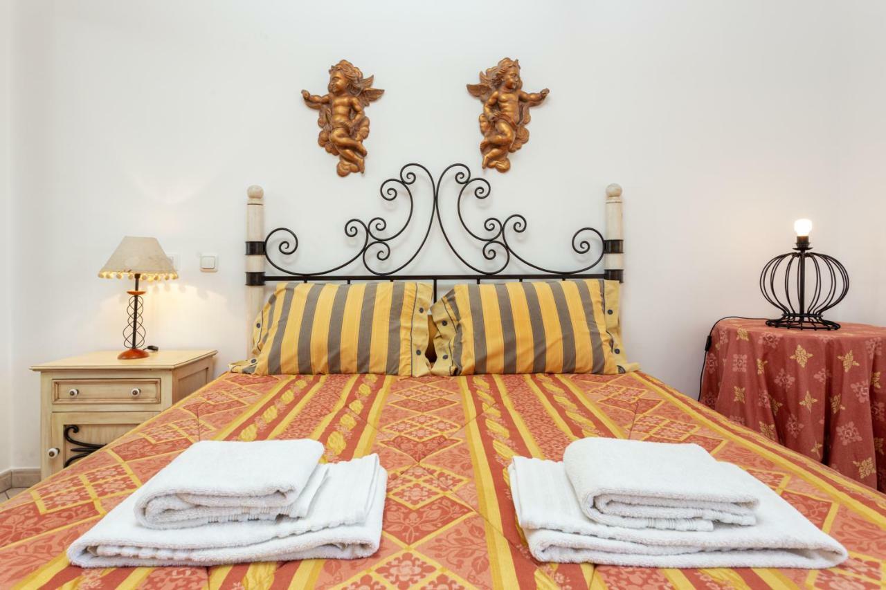 Wonderful Flats With Pool By Host Wise Appartement Albufeira Buitenkant foto