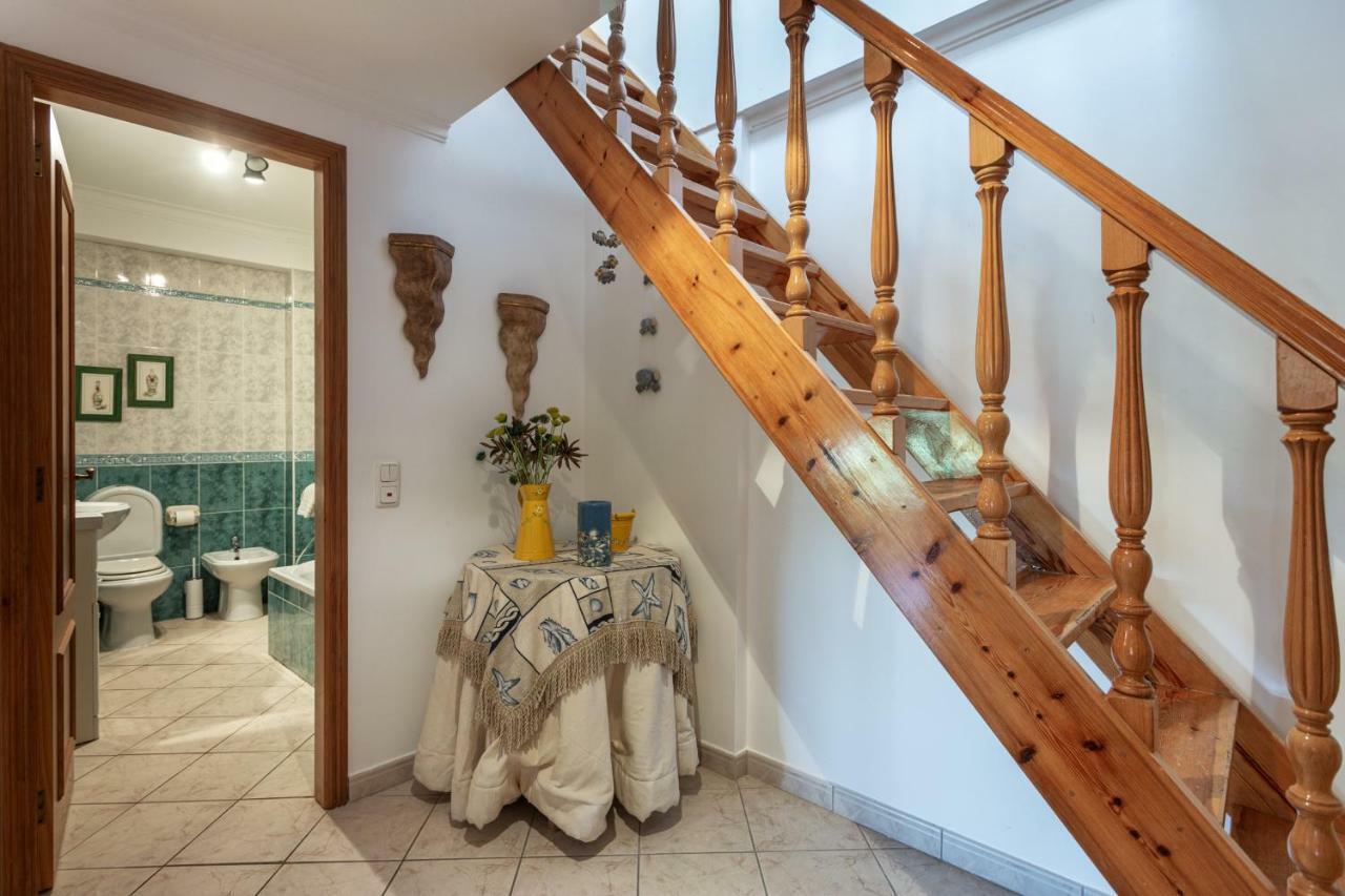 Wonderful Flats With Pool By Host Wise Appartement Albufeira Buitenkant foto